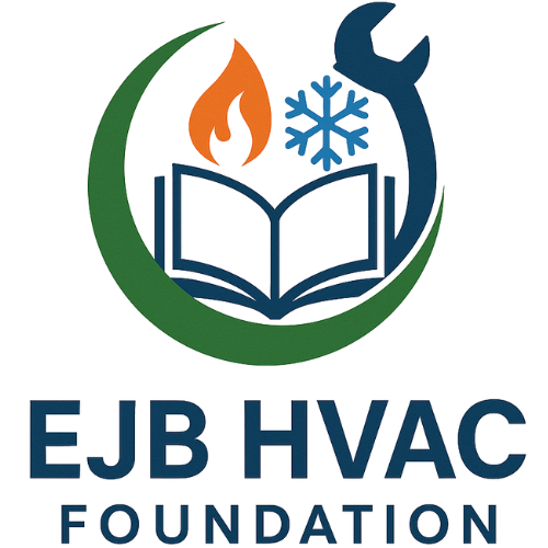 EJB HVAC FOUNDATION